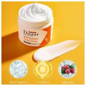 Crema Facial Disaar Vita-C Naranja 50 g miniatura 2